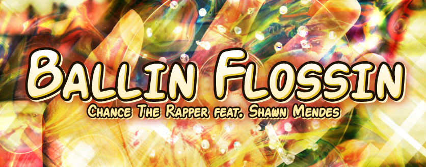 Ballin Flossin (feat. Shawn Mendes)