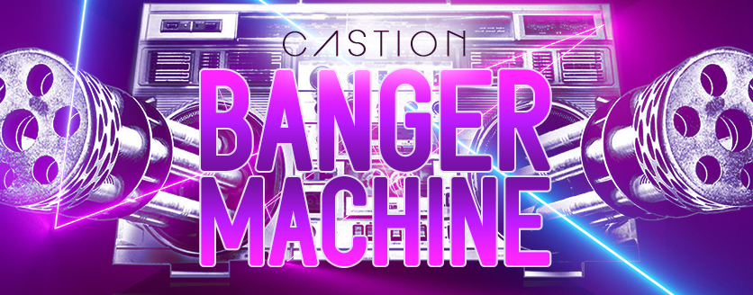 Banger Machine