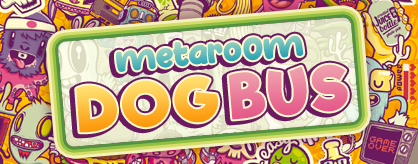 DOG BUS