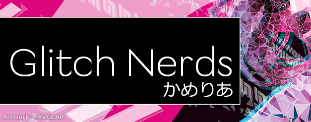 Glitch Nerds