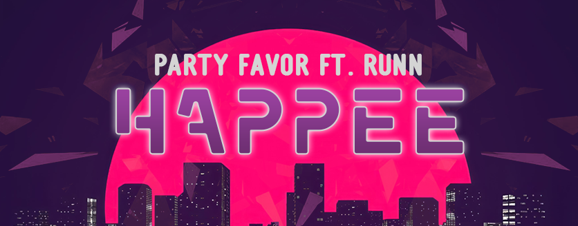 HAPPEE (feat. RUNN)