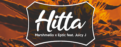 HITTA (feat. Juicy J)