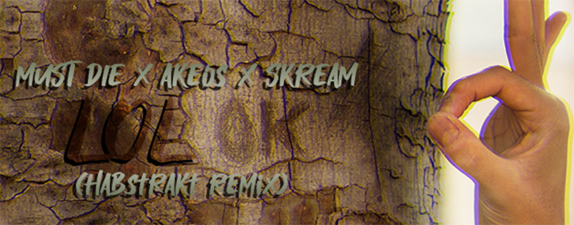 LOL OK (Habstrakt Remix)