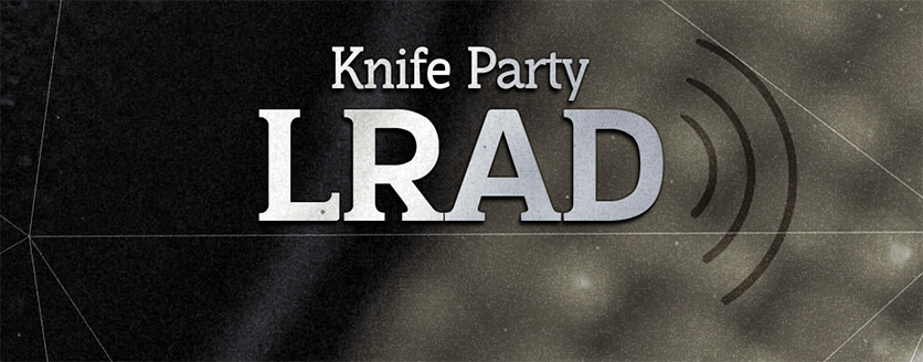 LRAD