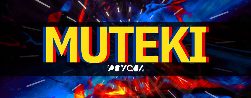 MUTEKI