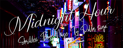 Midnight Hour