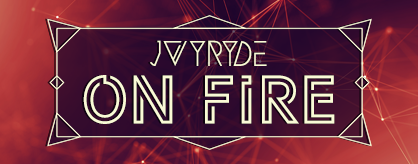 ON FIRE