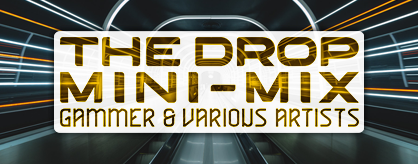 THE DROP [Mini-Mix]