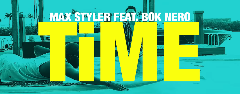 TiME (feat. Bok Nero)