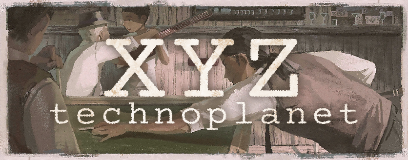 XYZ