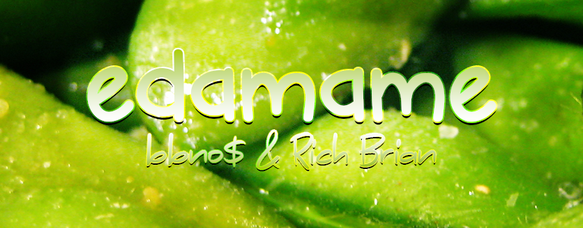 edamame
