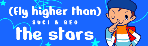 (fly higher than) the stars