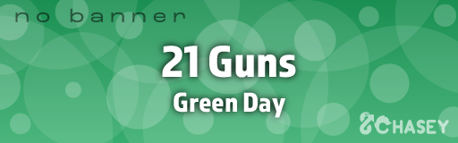 21 Guns