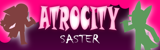 Atrocity