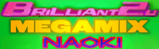 BRILLIANT 2U MEGAMIX