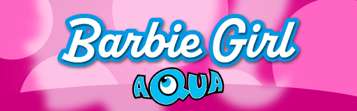 Barbie Girl