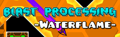 Blast Processing