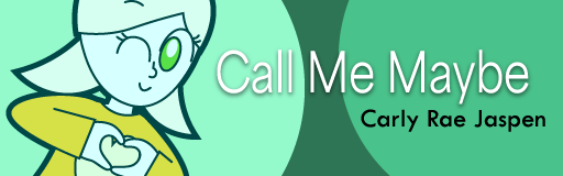 Call Me Maybe