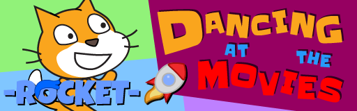 Dancing at the Movies