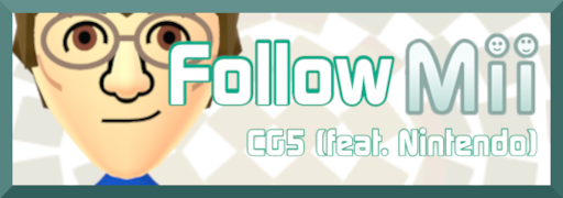 Follow Mii