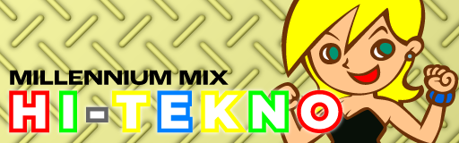Hi-Tekno (Millennium mix)