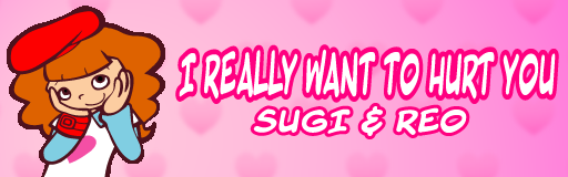 I REALLY WANT TO HURT YOU