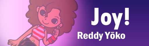 Joy!