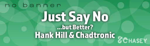 Just Say No (But Better)