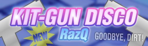 KIT-GUN Disco