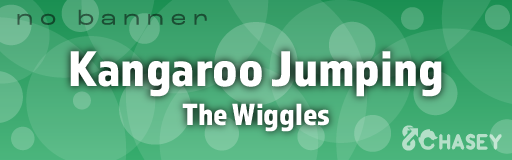 Kangaroo Jumping