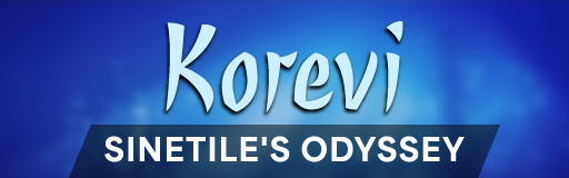 Korevi
