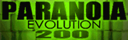 PARANOIA EVOLUTION (8Chasey Chart)
