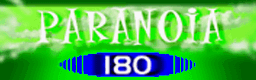 PARANOiA (8Chasey Chart)