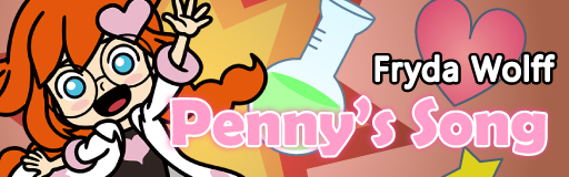 Penny's Song