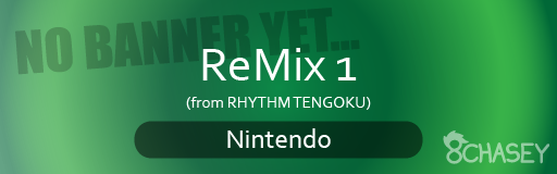 Remix 1 (from Rhythm Tengoku)