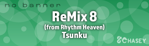 Remix 8 (from Rhythm Heaven, ingame)