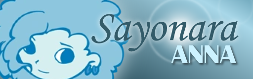 Sayonara