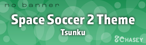 Space Soccer 2 Theme