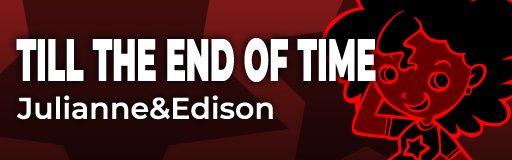 TILL THE END OF TIME