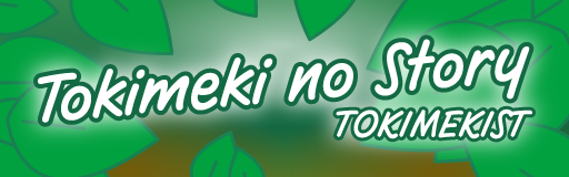 Tokimeki no Story (Lush Remix)