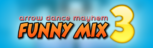 Wii Fit U Staff Credits (Funny Mix 3 Credits)