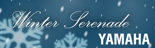 Winter Serenade (Demo 2)