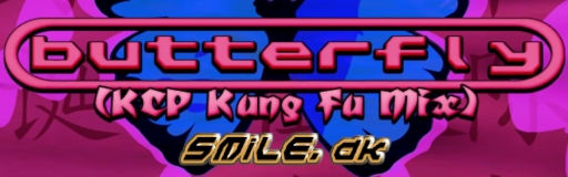 butterfly (KCP Kung-Fu Mix)
