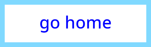 go home ~i wanna~
