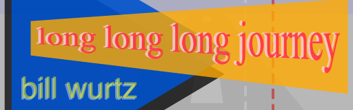 long long long journey (Funny Mix 2 Chart)