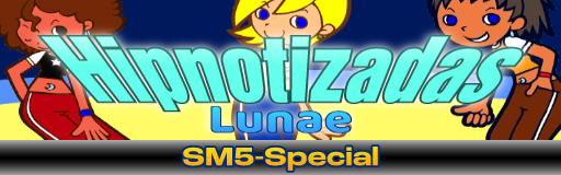 Hipnotizadas (SM5-Special)