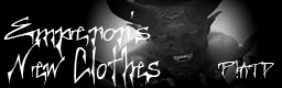 Emperor's New Clothes
