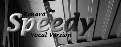 Speedy