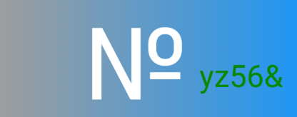№