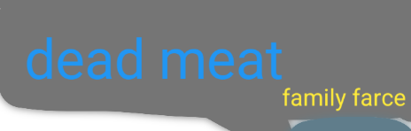 Dead meat